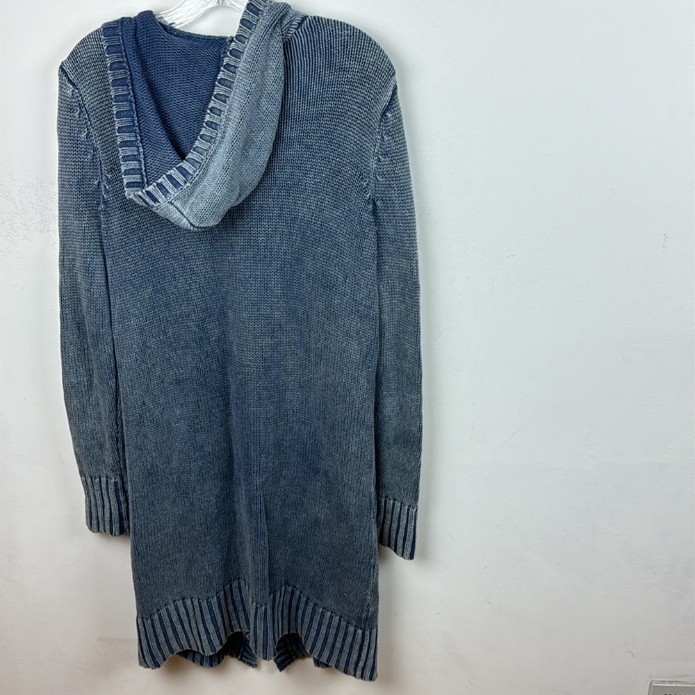 NorthStyle Long Cardigan - Picture 2 of 6